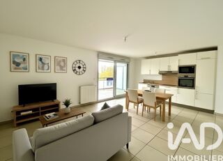  Appartement  vendre 3 pices 60 m