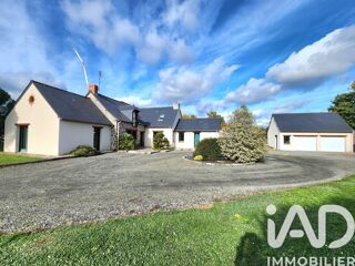  Maison � vendre 10 pi�ces 231 m�