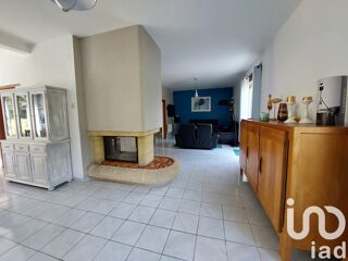 Maison � vendre 9 pi�ces 209 m�