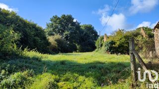  Terrain � vendre 2900 m�