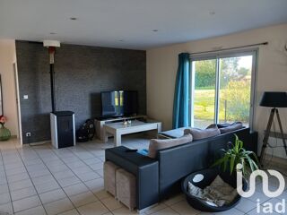  Maison � vendre 4 pi�ces 105 m�