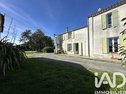   Vente Maison/villa 5 pi�ces Maison - 5 pi�ce(s) - 133 m�