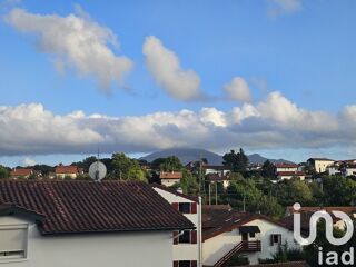  Appartement  vendre 4 pices 60 m