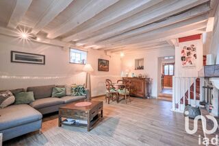  Maison  vendre 3 pices 94 m