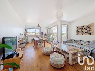  Appartement � vendre 5 pi�ces 103 m�