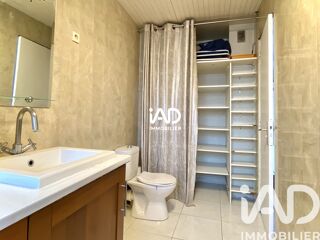  Appartement � vendre 1 pi�ce 26 m�