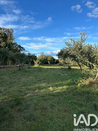  Terrain  vendre 1764 m