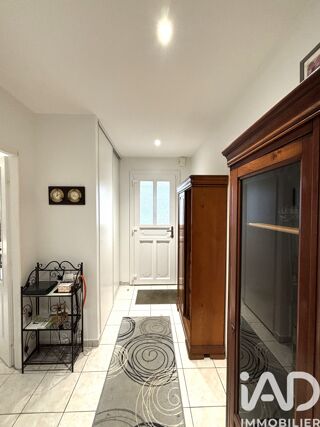  Maison � vendre 4 pi�ces 90 m�