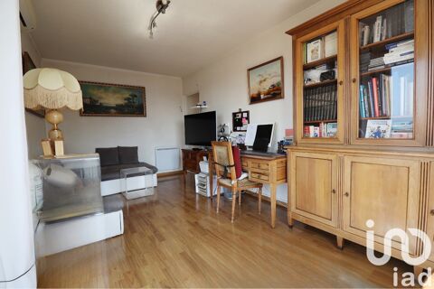  Appartement  vendre 3 pices 56 m