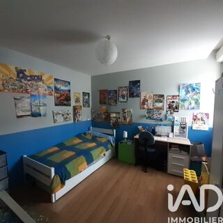  Appartement � vendre 4 pi�ces 93 m�