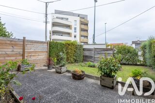  Appartement � vendre 3 pi�ces 65 m�