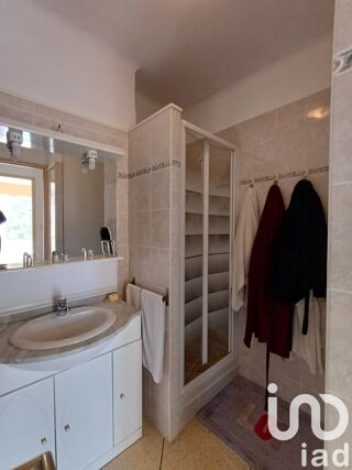  Appartement � vendre 2 pi�ces 45 m�