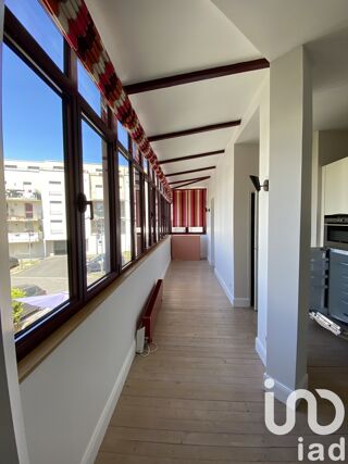  Appartement  louer 2 pices 65 m