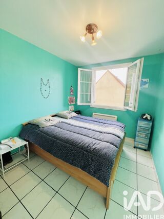  Maison � vendre 5 pi�ces 89 m�