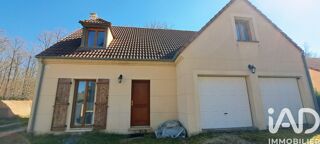  Maison � vendre 6 pi�ces 132 m�