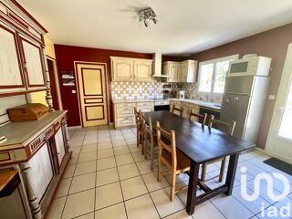  Maison � vendre 8 pi�ces 176 m�