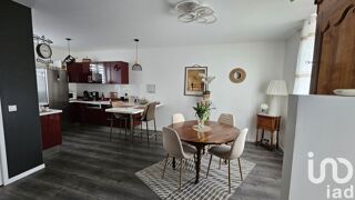  Maison � vendre 4 pi�ces 90 m�