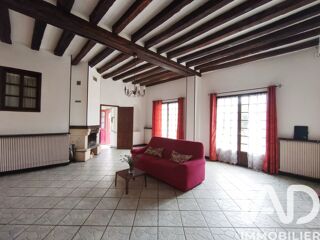  Maison � vendre 5 pi�ces 135 m�