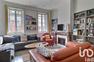  Maison � vendre 7 pi�ces 165 m�