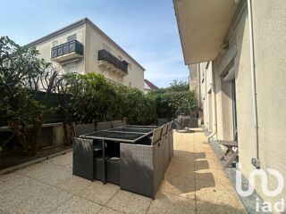  Appartement � vendre 4 pi�ces 75 m�