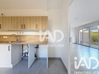  Appartement � vendre 4 pi�ces 85 m�