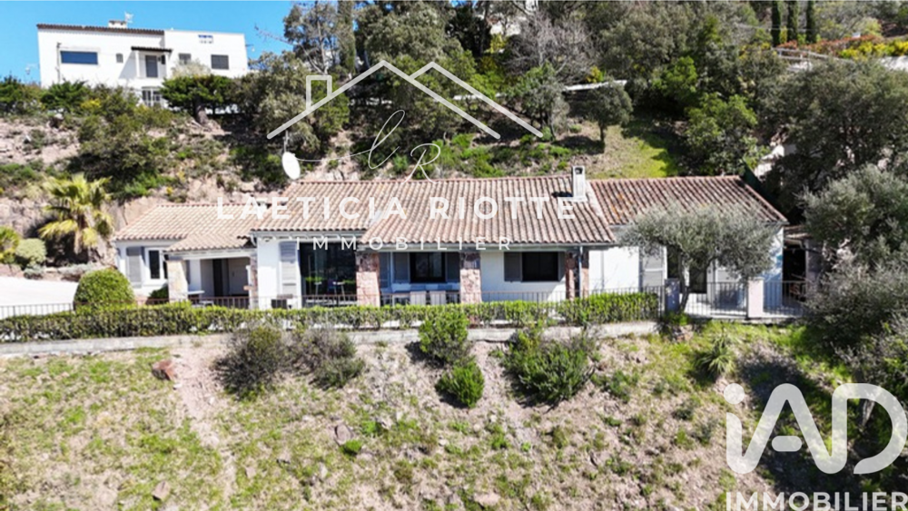 � vendre  Maison Fr�jus (83600)