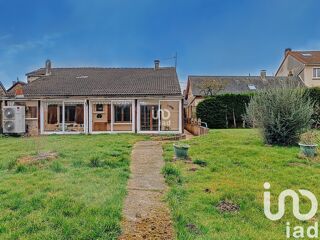  Maison  vendre 4 pices 108 m