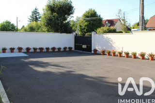  Maison � vendre 5 pi�ces 143 m�