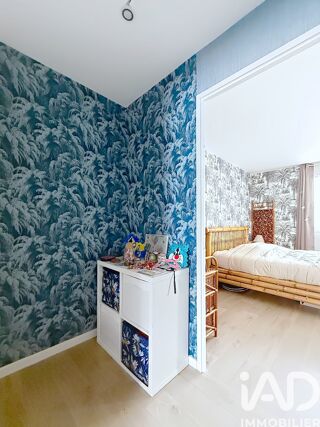  Maison � vendre 3 pi�ces 60 m�