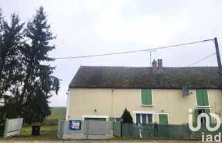  Maison  vendre 5 pices 120 m