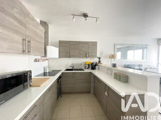  Appartement � vendre 3 pi�ces 63 m�
