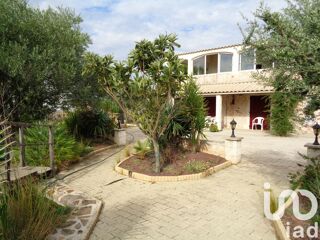  Maison � vendre 6 pi�ces 220 m�