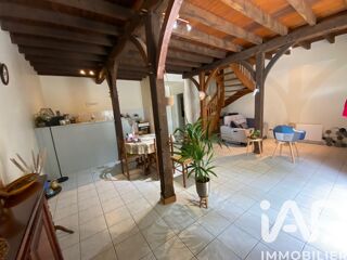  Maison � vendre 3 pi�ces 84 m�