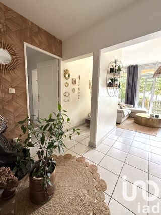  Appartement � vendre 3 pi�ces 103 m�