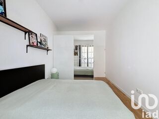  Appartement � vendre 2 pi�ces 40 m�