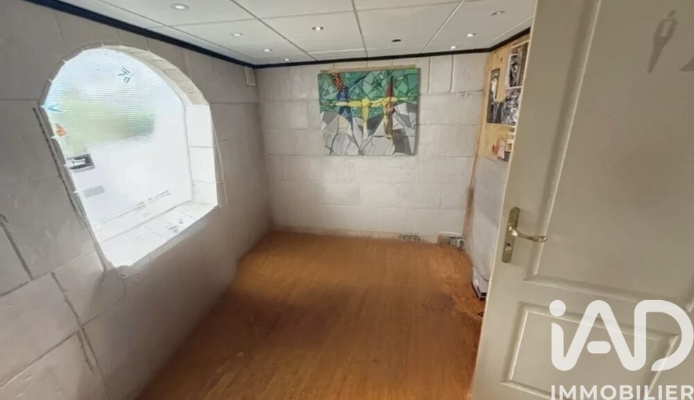 � vendre  Maison Ivry-sur-Seine (94200)