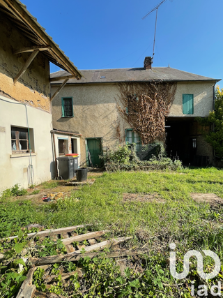  Maison � vendre 5 pi�ces 90 m�