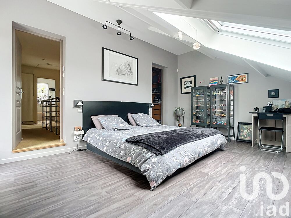 � vendre  Maison Villejuif (94800)