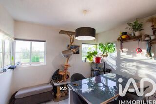  Maison � vendre 5 pi�ces 85 m�