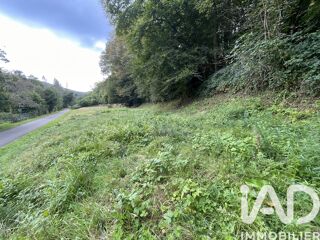  Terrain � vendre 1461 m�