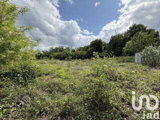  Terrain  vendre 1866 m