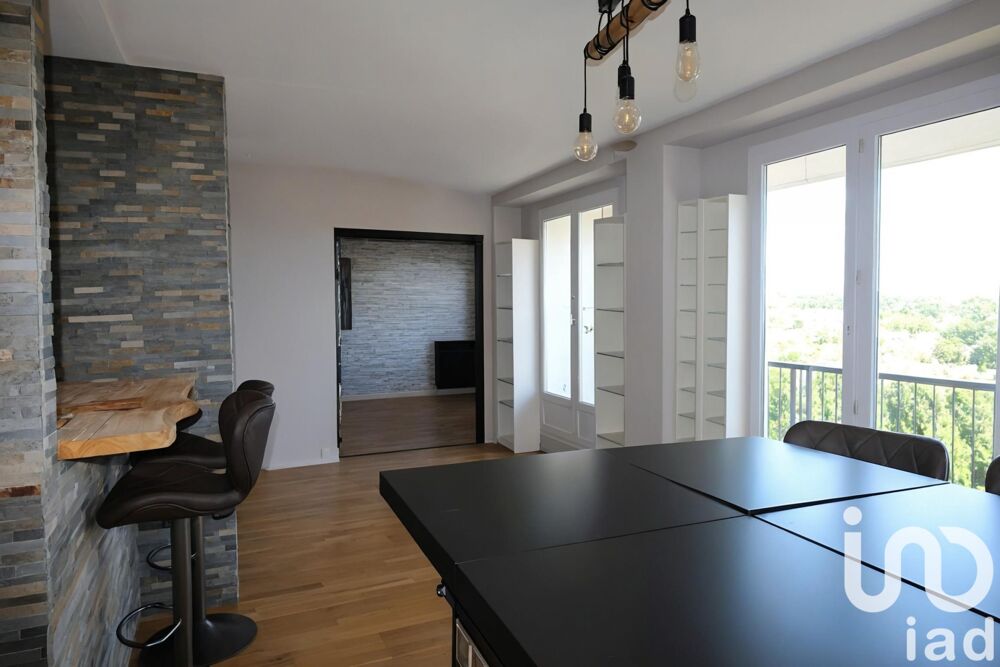 Appartement a louer longjumeau - 3 pièce(s) - 64 m2 - Surfyn