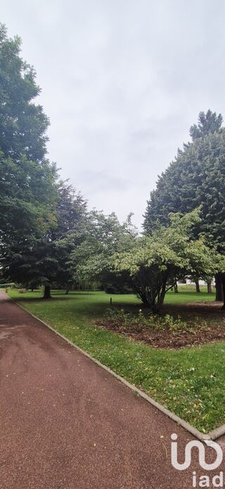  Appartement � vendre 3 pi�ces 56 m�