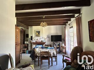  Maison � vendre 7 pi�ces 165 m�