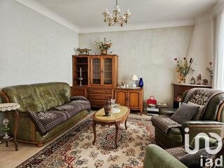  Maison � vendre 7 pi�ces 149 m�