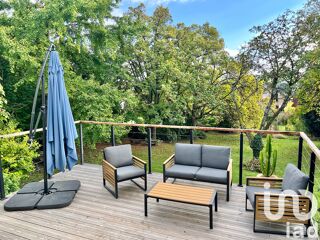  Maison � vendre 7 pi�ces 170 m�