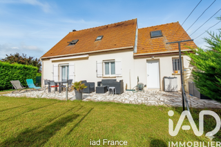  Maison � vendre 5 pi�ces 105 m�