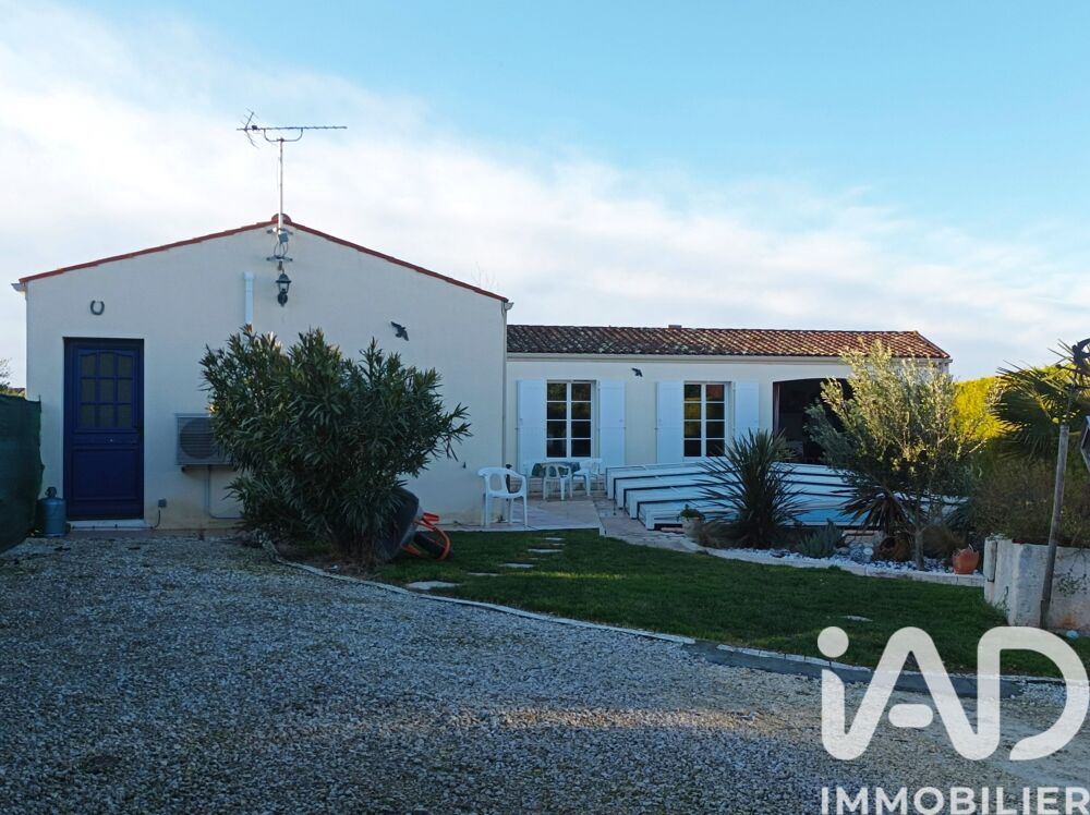 Vente Maison Vente Maison/villa 3 pi�ces Saint-georges-des-coteaux