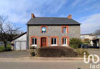  Maison  vendre 4 pices 111 m