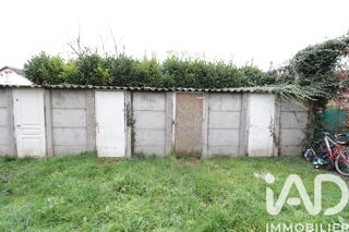  Appartement � vendre 3 pi�ces 56 m�